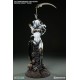 Lady Death Premium Format Figure 1/4 The Temptation of Lady Death 61 cm